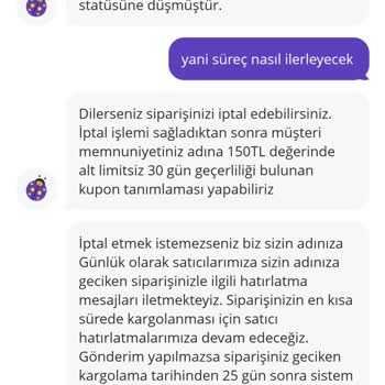 N11 Alışveriş Sitesi Pişmanlıktır