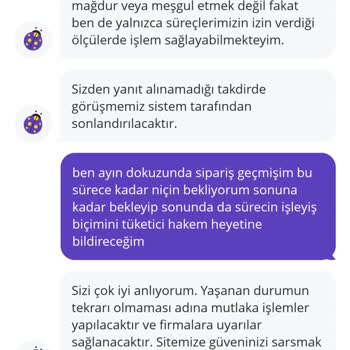 N11 Alışveriş Sitesi Pişmanlıktır