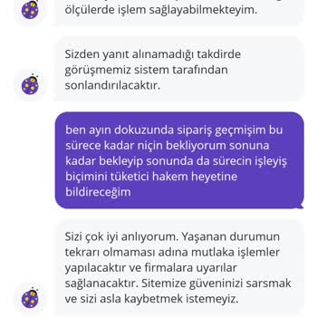 N11 Alışveriş Sitesi Pişmanlıktır