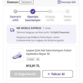 N11 Alışveriş Sitesi Pişmanlıktır