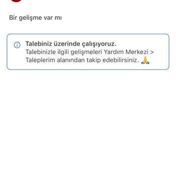 Yemeksepeti'nin İlgisizliği Ve Destek Hattının Terbiyesizliği