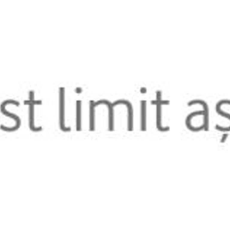 Vodafone Her Şey Yanımda Satın Alınabilir Üst Limit Aşıldı Hatası