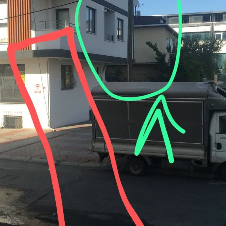 Türk Telekom Kopan Ev İnternet Kablosu