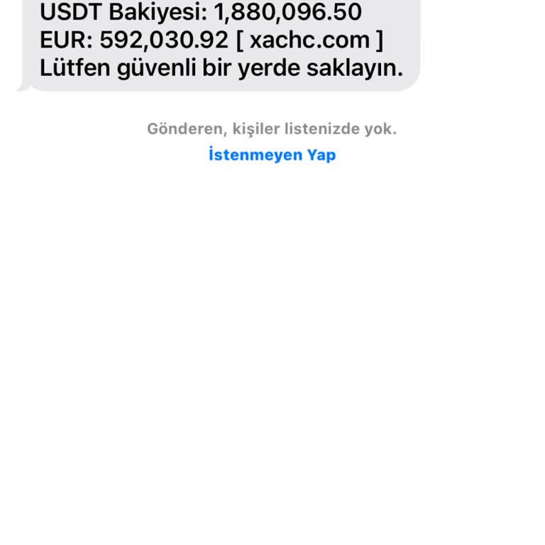 Turkcell Hesap Bilgilerimin Güvenliği Hakkında Şikayet