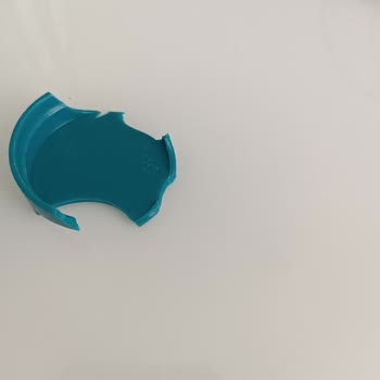 Paşabahçe Kırılan Su Şişesi Kapağı