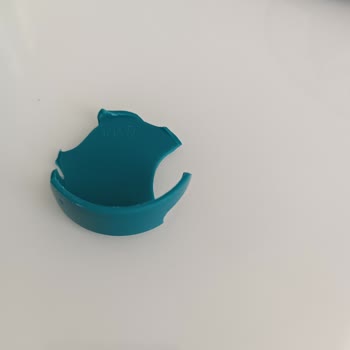 Paşabahçe Kırılan Su Şişesi Kapağı