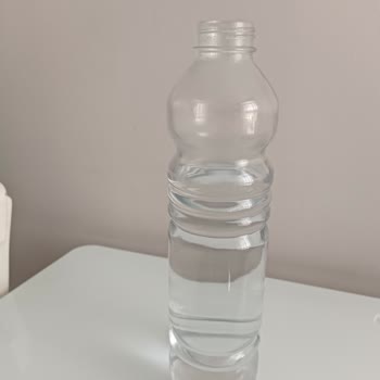 Paşabahçe Kırılan Su Şişesi Kapağı