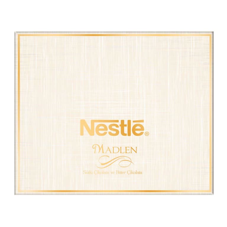 Nestle Marka Ve Ürün İsmi Altında Kalitesiz Çikolata Satışı Yapılıyor!
