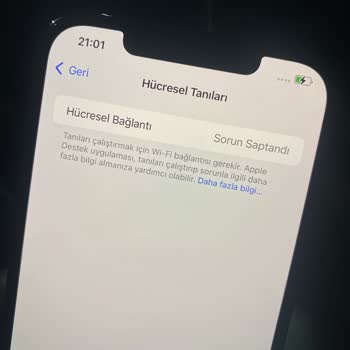 İPhone Telefonlar Pişmanlıktır