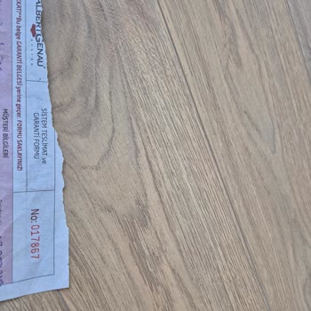 Albert Genau Kusurlu Ürünü İle İlgilenmiyor