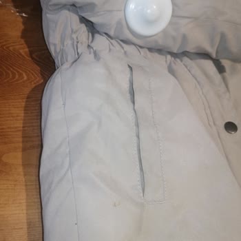 Koton Alırım Nedir Ya Hasarlı Ürün İkinciel Alsam Eminim Daha Temiz Olur