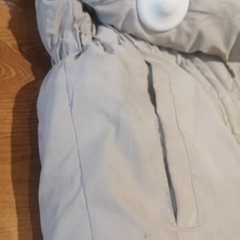 Koton Alırım Nedir Ya Hasarlı Ürün İkinciel Alsam Eminim Daha Temiz Olur