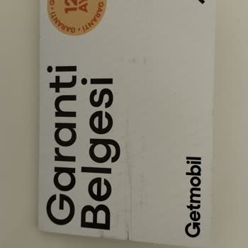 Getmobil Galaxy S20+ Kronik Yeşil Ekran Sorunu