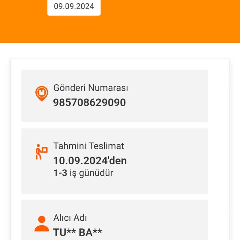 Kayıp Kargo: MNG Kargo'nun Çekmeköy Biriminde Yaşanan Sorun