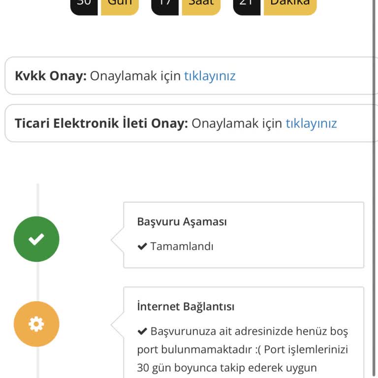 Millenicom Müşteri Hizmetlerinin Yalanı