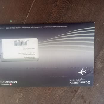 Garanti BBVA Şikayet Dilekçesi Ve Talebi