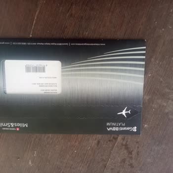 Garanti BBVA Şikayet Dilekçesi Ve Talebi