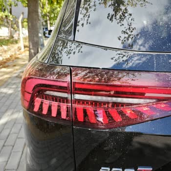 Chery Tiggo 8 Pro Arka Stop Kronik Hatası