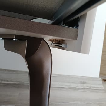 Doğtaş Konsol Ve 3 Lü Koltuk Yanlış Kuruldu Ve Günlerdir Bekliyorum.