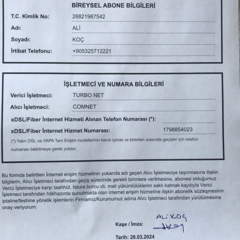 Ziraat Bankası Ve Petrol Ofisi Kampanyasında Kullanım Sorunu