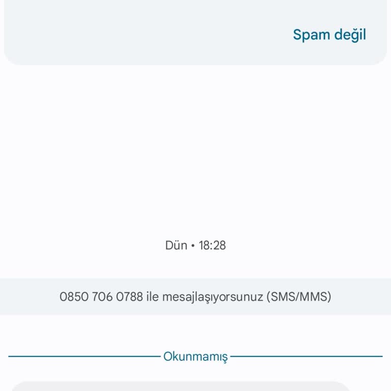 Pulibet Devamlı Gönderilen Mesajlar