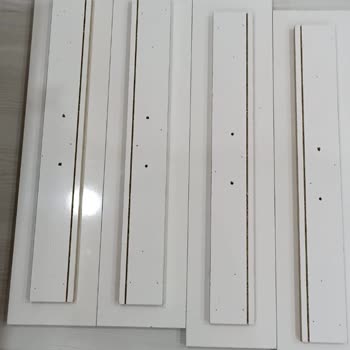 bygolden Kırık Parçalar Ve Eksik Ürün Gönderimi