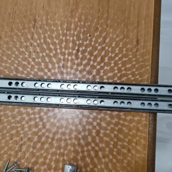 bygolden Kırık Parçalar Ve Eksik Ürün Gönderimi