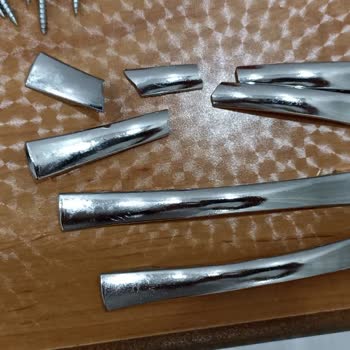 bygolden Kırık Parçalar Ve Eksik Ürün Gönderimi