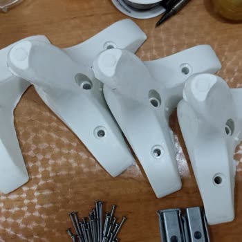 bygolden Kırık Parçalar Ve Eksik Ürün Gönderimi