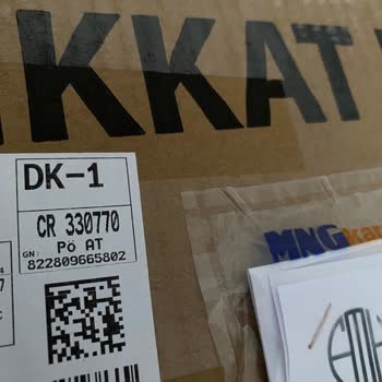 MNG Kargo Kargoyu Kapıma Teslim Etmediler
