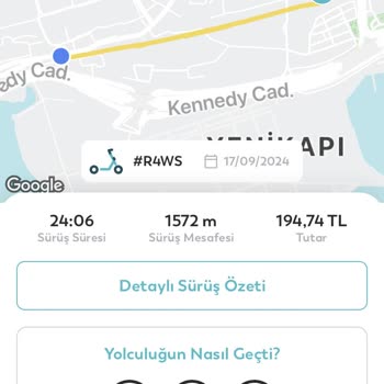 BinBin Kullanımında Yaşanan Haksız Ücretlendirme Sorunu