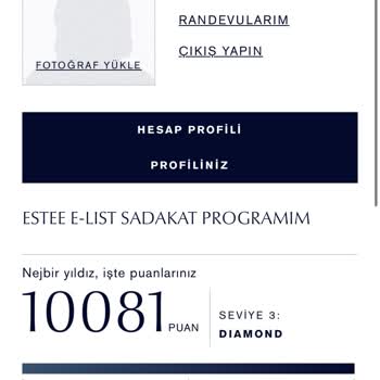 ￼Estee Lauder Ödül Ürün Sorunu