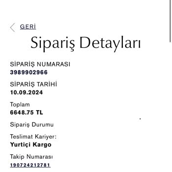 ￼Estee Lauder Ödül Ürün Sorunu