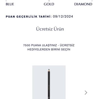 ￼Estee Lauder Ödül Ürün Sorunu