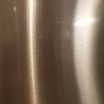 Siemens Buzdolabında Paslanma Sorunu Ve Hayal Kırıklığı