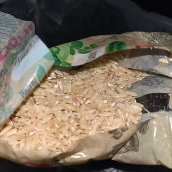 Yayla Bakliyat Yayla Kepekli Pirinçte Bozulma