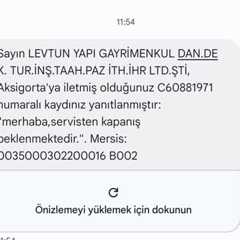 Aksigorta Lı Aracımın Kasko Mağduriyeti