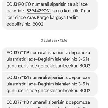 Mavi Kotu Kaybetti Bulamıyor