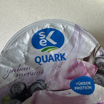 Sek Yoğurt Küflü Çıktı