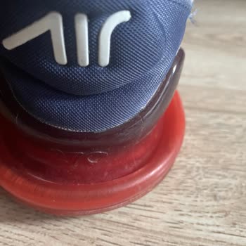 Sneaks Up Mağazası Ürün Değişim Sorunu