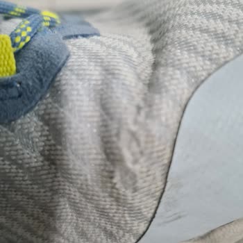 Jack Wolfskin Ayakkabının Üretim Hatası