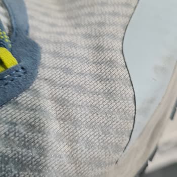 Jack Wolfskin Ayakkabının Üretim Hatası