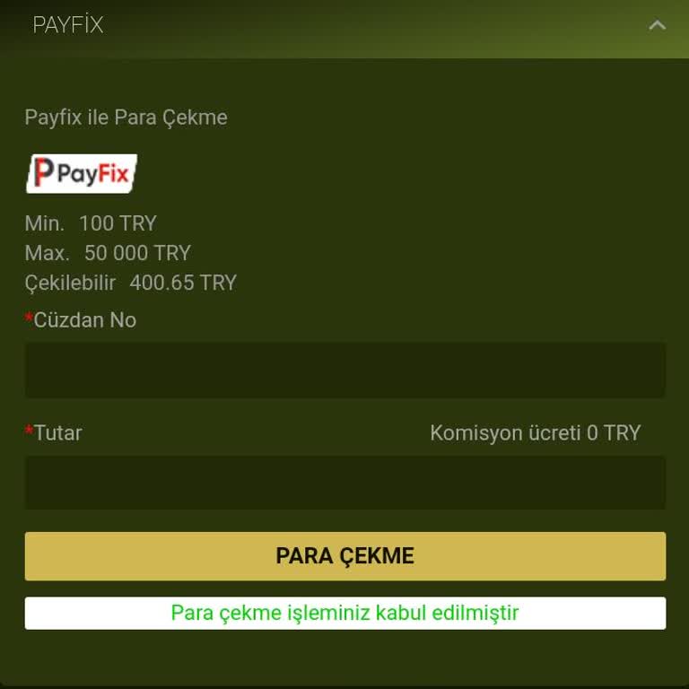 GrandPashaBet Bonus Kazancım Neden Düşürüldü Ve Çekim Yapamıyorum?
