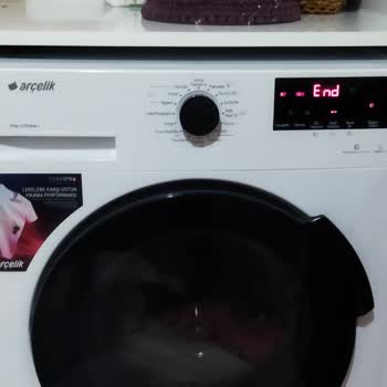 Arçelik Kurutma Makinesi Sorunları ve Çözüm Eksikliği