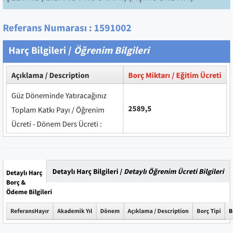 AUZEF Diploma Hayali Pişmanlıktır