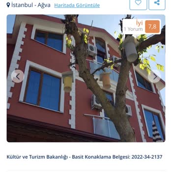 Tatilsepeti Yönlendirme Hatası