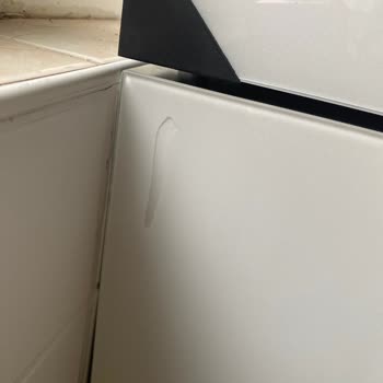 Arçelik'ten Aldığım Buzdolabındaki Defosu ve Çözüm Eksikliği