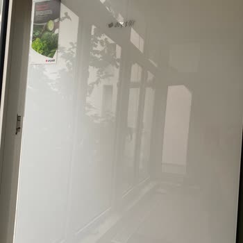 Arçelik'ten Aldığım Buzdolabındaki Defosu ve Çözüm Eksikliği