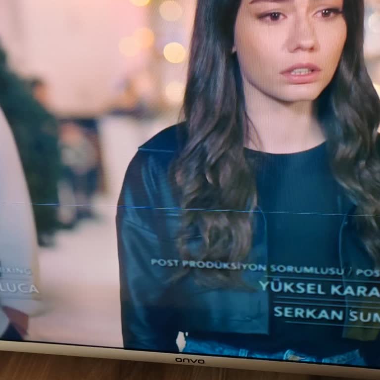 65inç Onvo Google TV