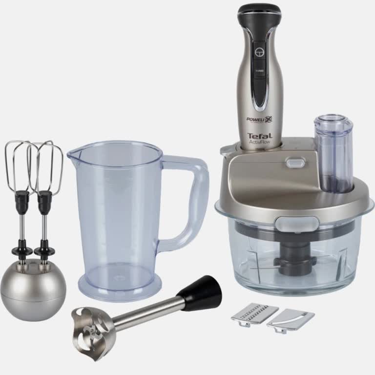 Tefal Powelix Blender Parça Değişiminde Ücret Sorunu